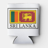Sri Lanka Dosenkühler (Vorderseite)