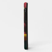 Sri Lanka Flagge Iphone 5 Case-Mate-Fall Case-Mate iPhone Hülle (Hinten/Links)