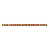 Sri Lanka-Flagge Satinband (Vorderseite)