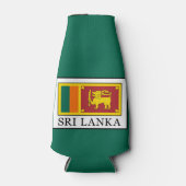 Sri Lanka Flaschenkühler (Vorderseite)