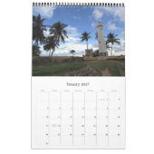 Sri Lanka Fotografie 2015 Kalender (Jan 2027)