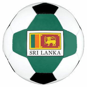 Sri Lanka Fußball