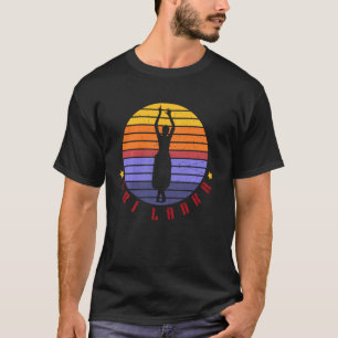 Sri Lanka Hinduismus Madras Buddhismus Chennai Asi T-Shirt