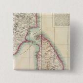 Sri Lanka, Indien 108 Button (Vorderseite)