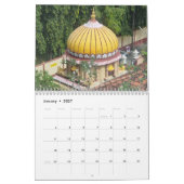 Sri Lanka-Kalender 2026 Kalender (Jan 2027)