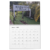 Sri Lanka-Kalender 2026 Kalender (Mär 2027)
