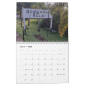 Sri Lanka-Kalender 2026 Kalender (Mär 2026)