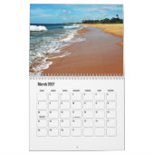 Sri Lanka-Kalender Kalender (Mär 2027)