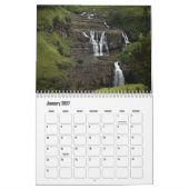 Sri Lanka-Kalender Kalender (Jan 2027)