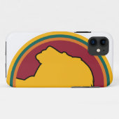 Sri Lanka Lion Sri Lankas Nationale Tierflagge Case-Mate iPhone Hülle (Rückseite (Horizontal))
