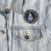 Sri Lanka Lotus Map Button (Beispiel)