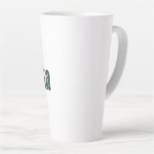 Sri Lanka Milchtasse (Rechte Ecke)