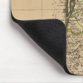 Sri Lanka Mousepad (Ecke)