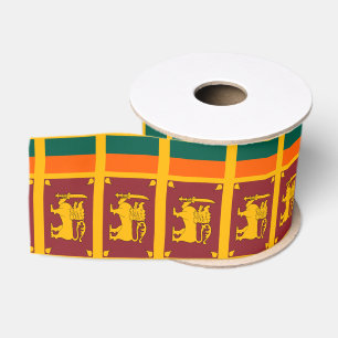 Sri Lanka Ripsband