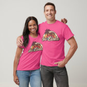 Sri Lanka T-Shirt (Unisex)