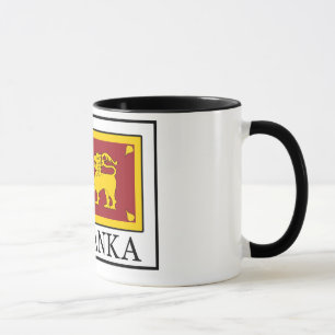Sri Lanka Tasse