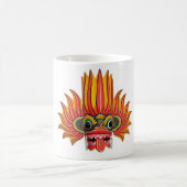 Sri lanka wesmuna kaffeetasse (Mittel)