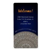 Sri Lanka Willkommen (Vorne)