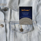 Sri Lanka Willkommen Button (Insitu)