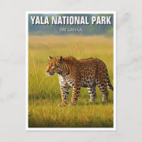 Sri Lanka Yala National Park Travel