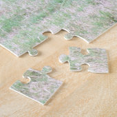 Sri-lankan-Elefantenfamilie Puzzle (Seite)