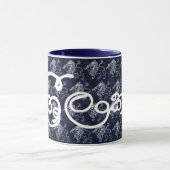 Sri Lankan Pride Tasse (Zentrum)