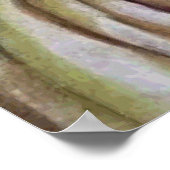 Sri Narasimha - Poster (Ecke)