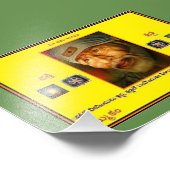 Sri Shiridi Sai Baba Foto (Ecke)