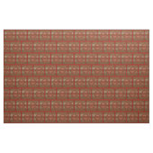 Sri Yantra - Baumwollgewebe Stoff (Yard (91,4 cm))