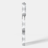 Sri Yantra Case-Mate iPhone Hülle (Rückseite / Rechts)