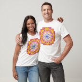 Sri Yantra Shirt (Unisex)
