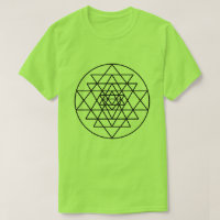 Sri Yantra