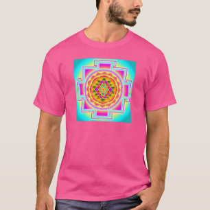 Sri Yantra T-Shirt