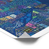 Srinagar Days - Drucken - Originalgröße Poster (Ecke)