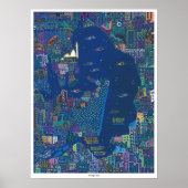 Srinagar Days - Print - Extra Large Poster (Vorne)