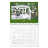 SRM-Kalender 2011 Kalender (Mär 2027)