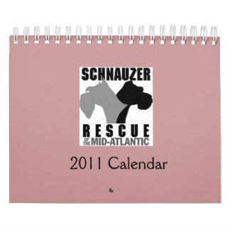 SRM-Kalender 2011 Kalender