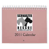 SRM-Kalender 2011 Kalender (Titelbild)