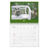 SRM-Kalender 2011 Kalender (Mär 2026)