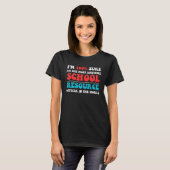 SRO T-Shirt (Vorne ganz)