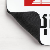 Srok Khmer Mousepad (Ecke)