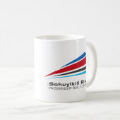 SRPRA KAFFEETASSE (VorderseiteRechts)