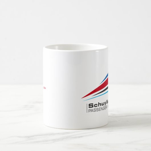 SRPRA KAFFEETASSE (Mittel)