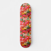 SRR gummiartiges Skateboard (Vorne)