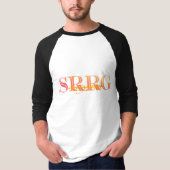 SRRG Satyam Group T - Shirt (Vorderseite)