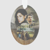 SRS Ornament (Vorderseite)