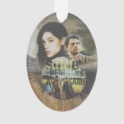 SRS Ornament (Vorderseite)