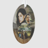 SRS Ornament (Vorderseite)