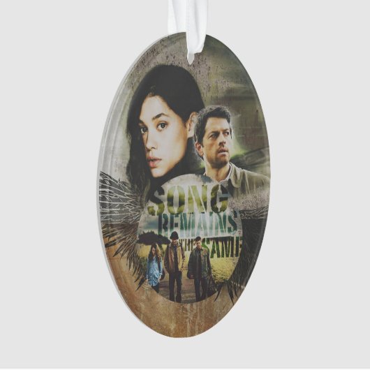 SRS Ornament (Vorderseite)