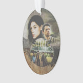 SRS Ornament (Vorderseite)